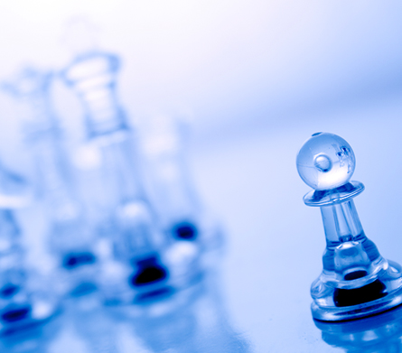 Chess Pieces